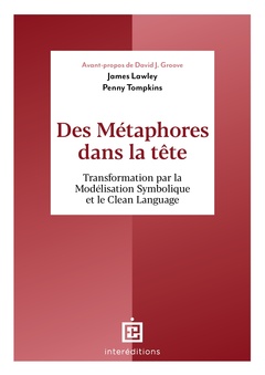Cover of the book Des métaphores dans la tête