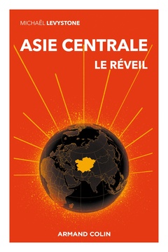 Couverture de l’ouvrage Asie centrale