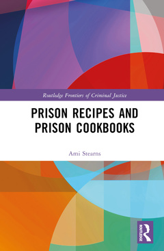 Cover of the book Prison Recipes and Prison Cookbooks