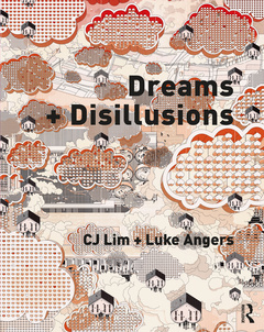 Cover of the book Dreams + Disillusions