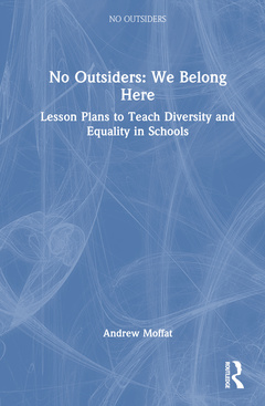 Couverture de l’ouvrage No Outsiders: We Belong Here