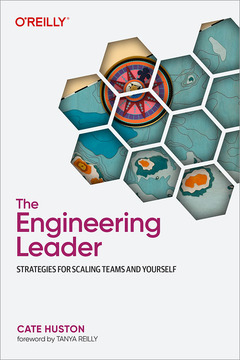 Couverture de l’ouvrage The Engineering Leader