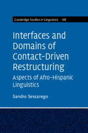 Couverture de l’ouvrage Interfaces and Domains of Contact-Driven Restructuring: Volume 168