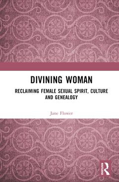 Couverture de l’ouvrage Divining Woman