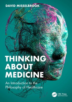 Cover of the book Thinking About Medicine