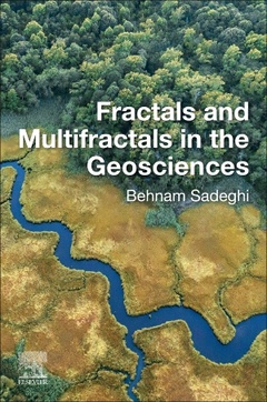 Couverture de l’ouvrage Fractals and Multifractals in the Geosciences