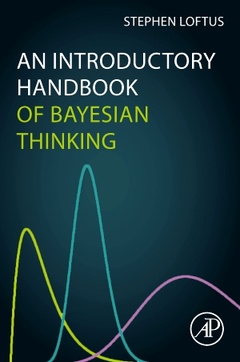 Couverture de l’ouvrage An Introductory Handbook of Bayesian Thinking