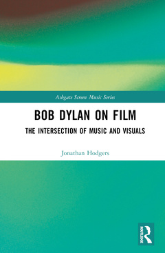 Couverture de l’ouvrage Bob Dylan on Film