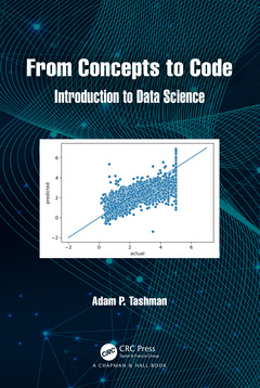 Cover of the book From Concepts to Code
