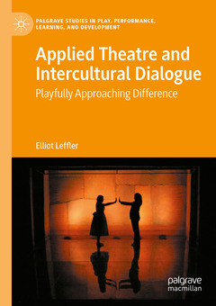 Couverture de l’ouvrage Applied Theatre and Intercultural Dialogue