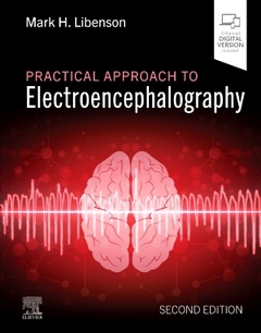 Couverture de l’ouvrage Practical Approach to Electroencephalography