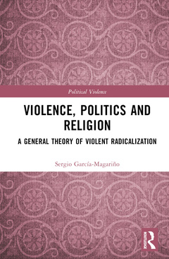Couverture de l’ouvrage Violence, Politics and Religion
