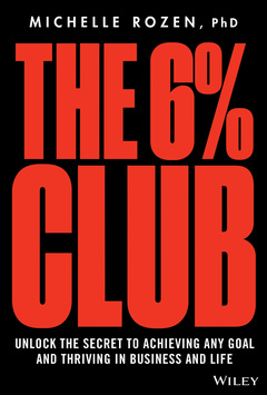 Couverture de l’ouvrage The 6% Club