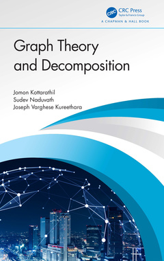 Cover of the book Graph Theory and Decomposition