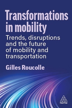 Couverture de l’ouvrage Transformations in Mobility