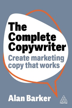 Couverture de l’ouvrage The Complete Copywriter