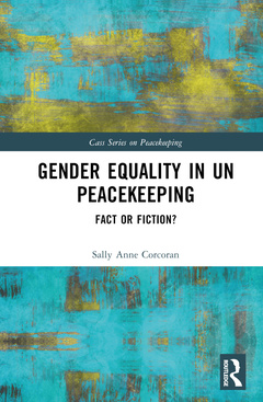 Cover of the book Gender Equality in UN Peacekeeping
