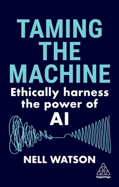 Couverture de l’ouvrage Taming the Machine
