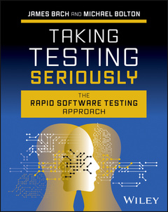 Cover of the book Taking Testing Seriously
