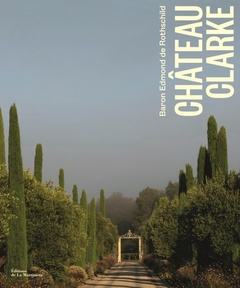 Cover of the book Château Clarke