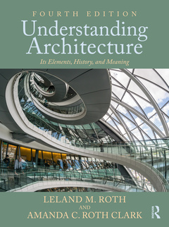 Couverture de l’ouvrage Understanding Architecture
