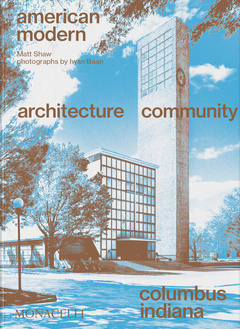 Cover of the book American Modern