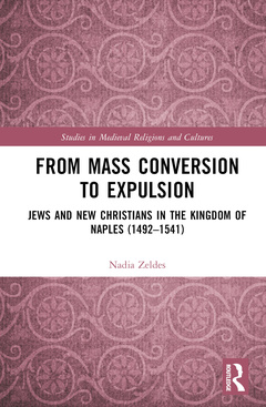 Cover of the book From Mass Conversion to Expulsion