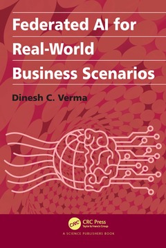 Couverture de l’ouvrage Federated AI for Real-World Business Scenarios