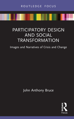 Cover of the book Participatory Design and Social Transformation