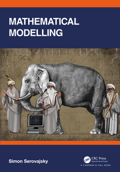 Couverture de l’ouvrage Mathematical Modelling