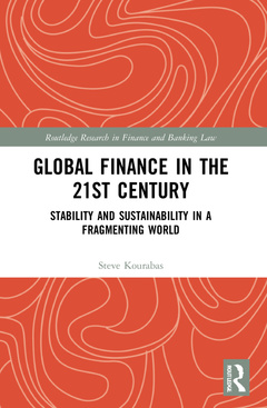 Couverture de l’ouvrage Global Finance in the 21st Century