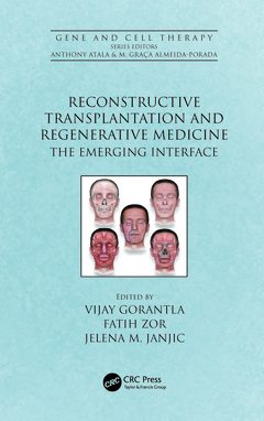 Couverture de l’ouvrage Reconstructive Transplantation and Regenerative Medicine