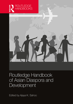 Couverture de l’ouvrage Routledge Handbook of Asian Diaspora and Development