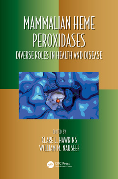 Cover of the book Mammalian Heme Peroxidases