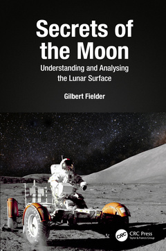 Couverture de l’ouvrage Secrets of the Moon