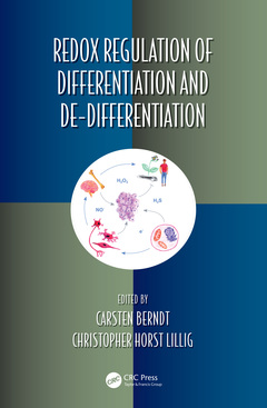 Couverture de l’ouvrage Redox Regulation of Differentiation and De-differentiation