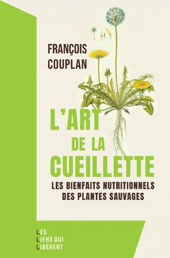 Cover of the book l'art de la cueillette