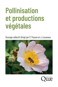 Couverture de l’ouvrage Pollinisation et productions végétales