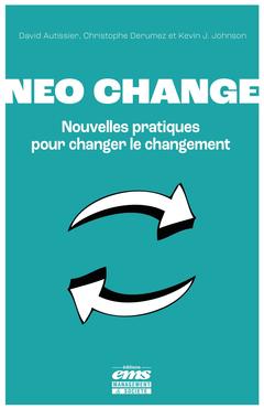 Couverture de l’ouvrage Neo change