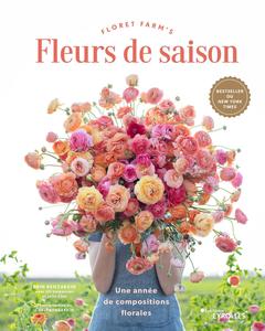 Cover of the book Fleurs de saison