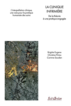 Cover of the book La clinique infirmière