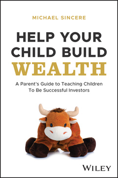 Couverture de l’ouvrage Help Your Child Build Wealth