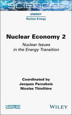 Cover of the book Nuclear Economy 2