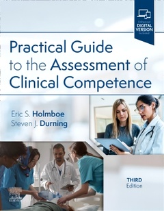 Couverture de l’ouvrage Practical Guide to the Assessment of Clinical Competence