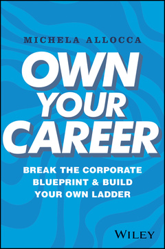 Couverture de l’ouvrage Own Your Career