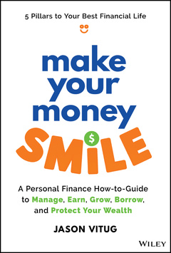 Couverture de l’ouvrage Make Your Money Smile