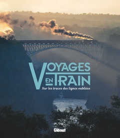 Cover of the book Voyages en train
