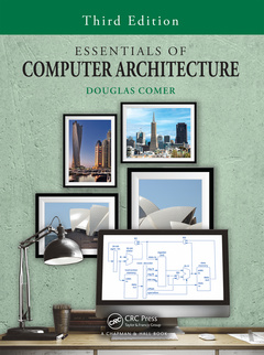 Cover of the book Essentials of Computer Architecture
