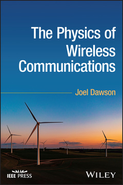 Couverture de l’ouvrage The Physics of Wireless Communications