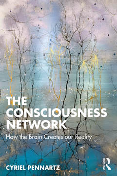 Couverture de l’ouvrage The Consciousness Network